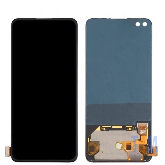 TOUCH+DISPLAY ONEPLUS 8 NORD (6.44") NEGRO